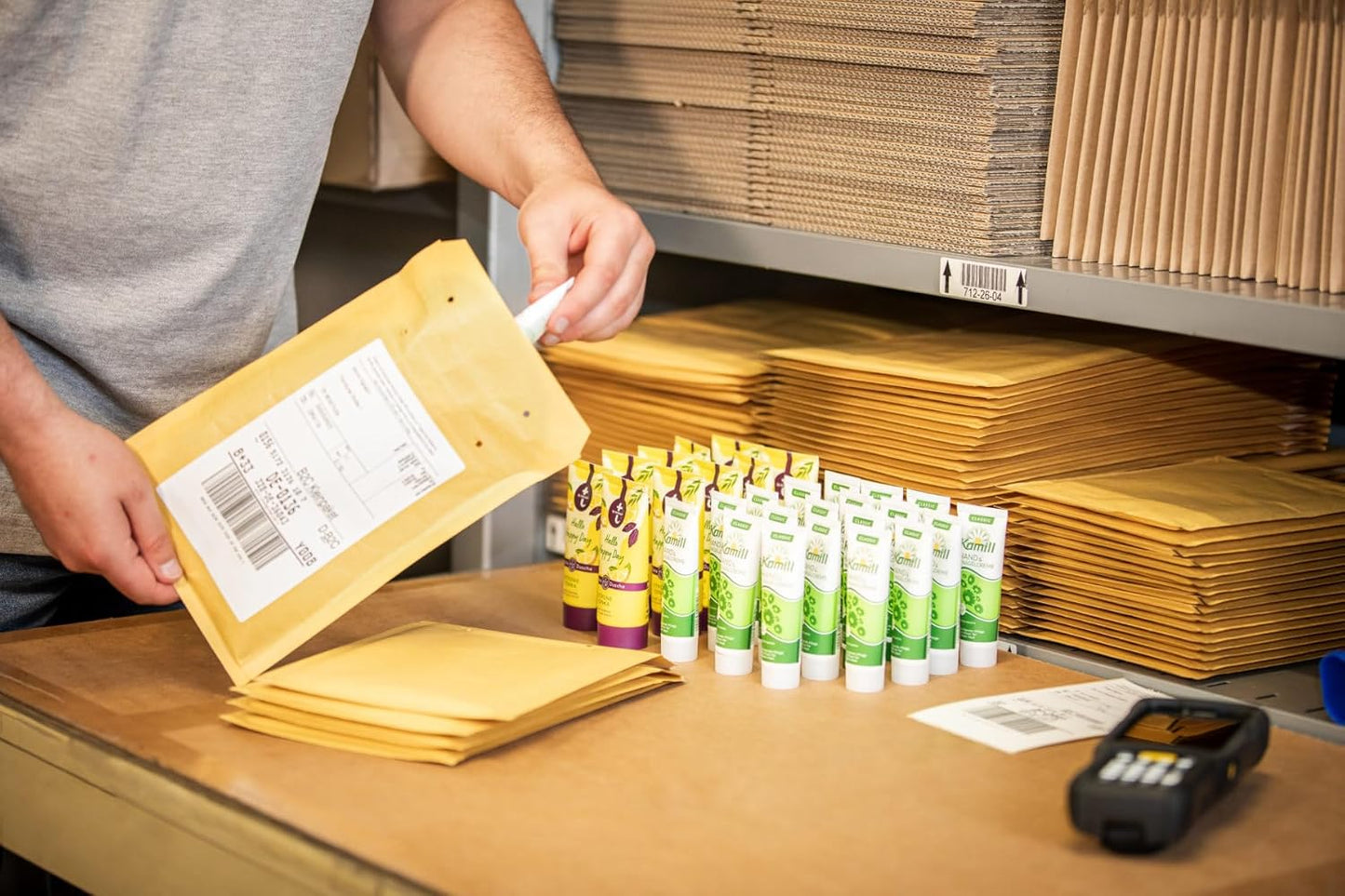 Replacement for Shipping Labels 4"x6" Direct Thermal Printer Labels 4XL 1744907 Lables for Dymo Roll,Zebra,Address Internet Postage Thermal Labels[10 Rolls,2200 Labels]