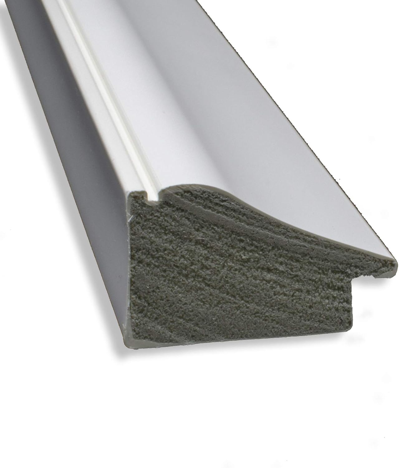 Amanti Art Natural Cork Board for Wall, 31x39 Vision Board with White Frame, Large Corkboard Office Decor for Home Organization, Casual Corkboard Pinboard to Display Items for Home Organization in