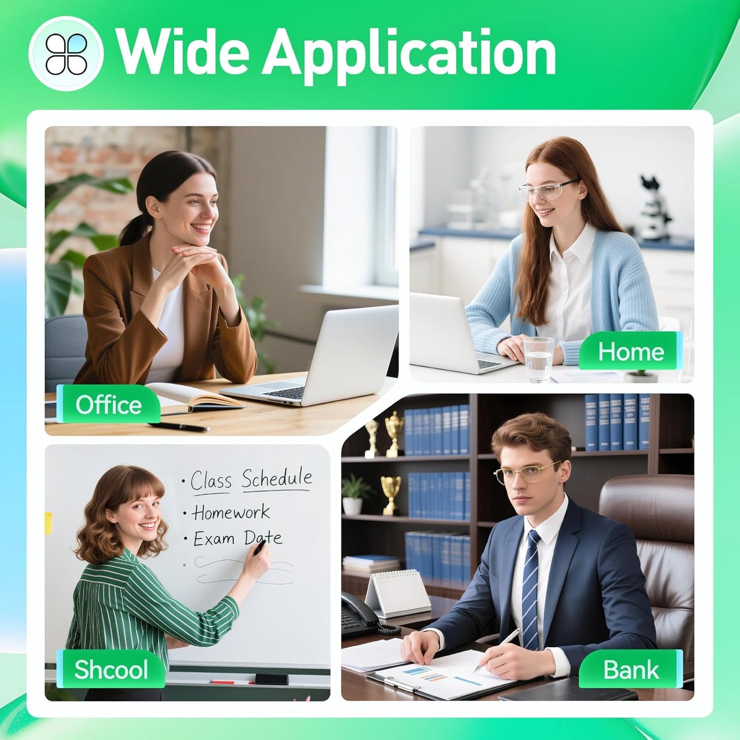 55B0ZA0 Imaging Unit (Not Toner) Replacement for 55B0ZA0 Drum Unit Compatible with Lexmark MS331dn MS431dn MS431dw MX331adn MX431adn MX431adw MX432adwe MB3442adw B3340dw B3442dw MB3442i Laser Printer