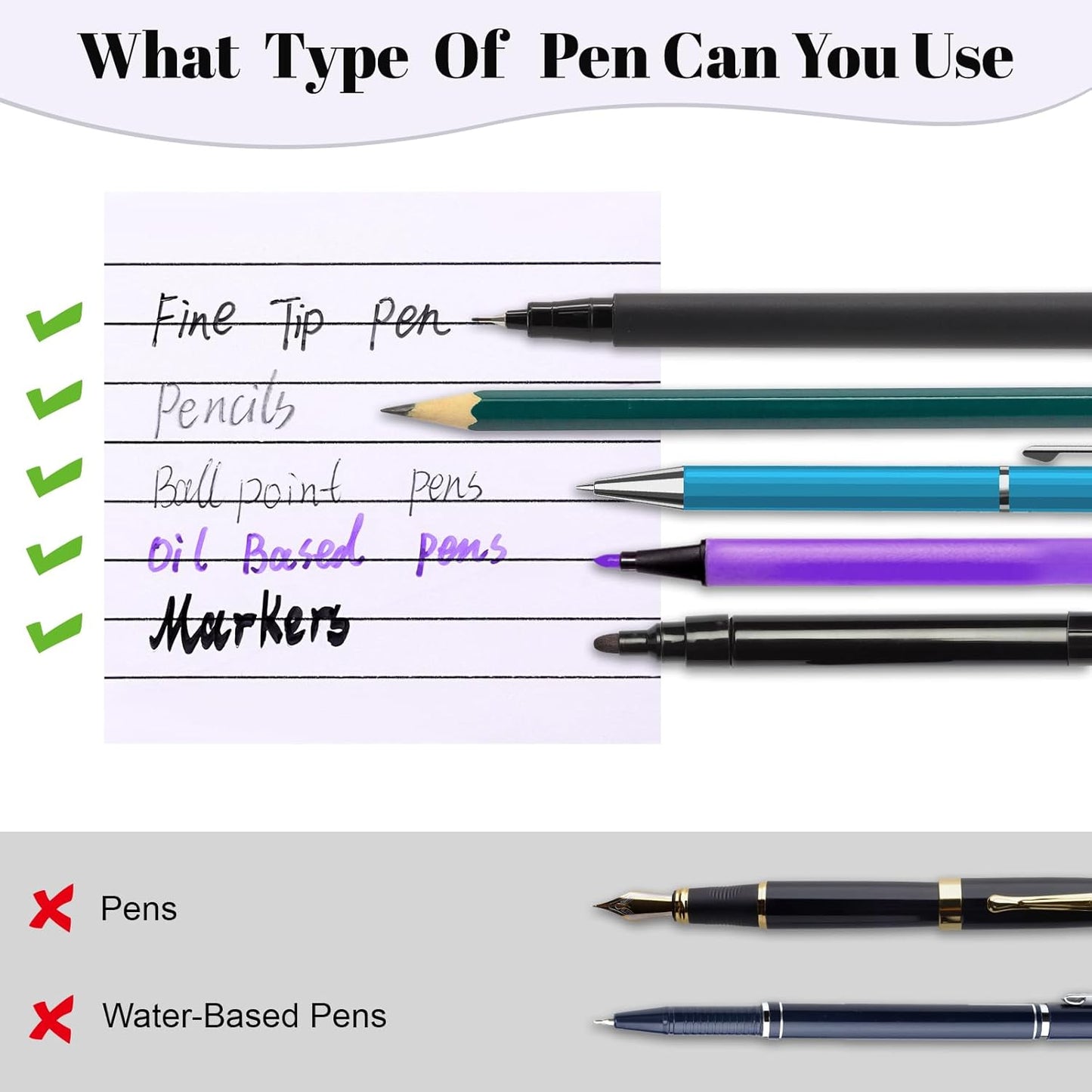 3x3 Inch Transparent Sticky Notes 300 Sheets, Clear Translucent Lined Self-Adhesive Memo See Through Reminder Pad for Office School Students Planners Journals Bible Supplies (Dark Morandi)