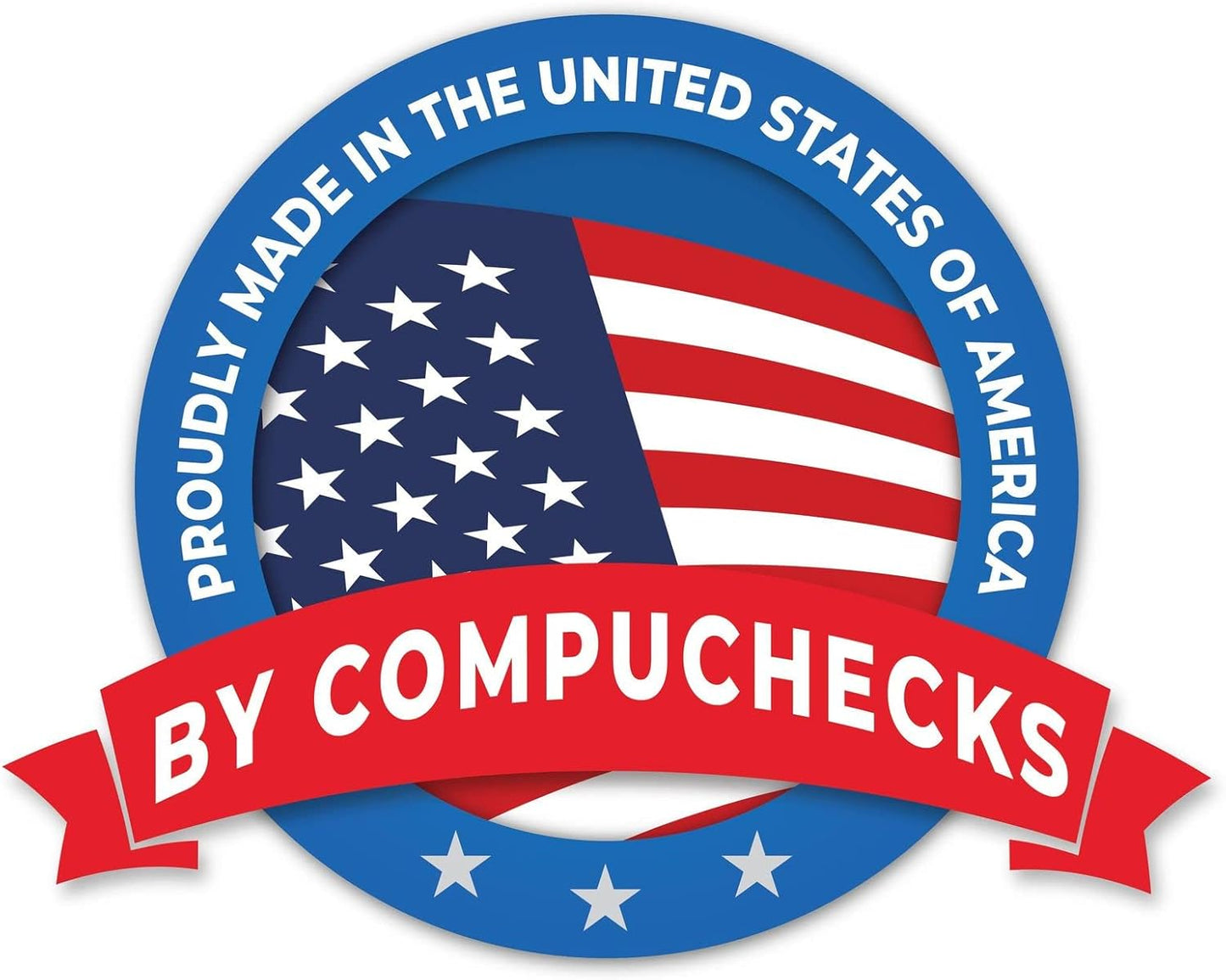 300 Computer Checks | 3 Blank Checks Per Page100 Sheets/300 Checks (Gold Diamond) Blank Check Stock for Personal and Business Use - Computer Laser Check | Payroll Checks