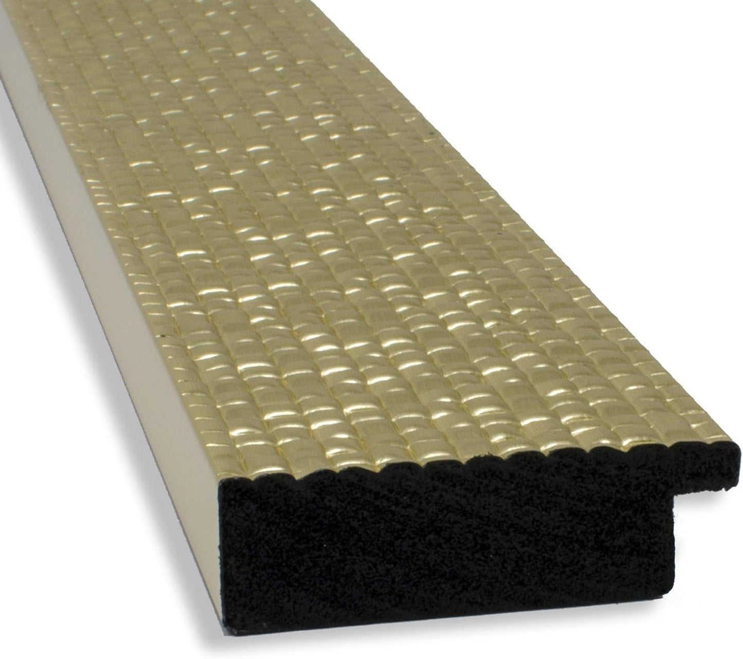 Amanti Art Natural Cork Board for Wall, 16x34 Vision Board with Gold Frame, Medium Corkboard Office Decor for Home Organization, Casual Corkboard Pinboard to Display Items for Home Organization in