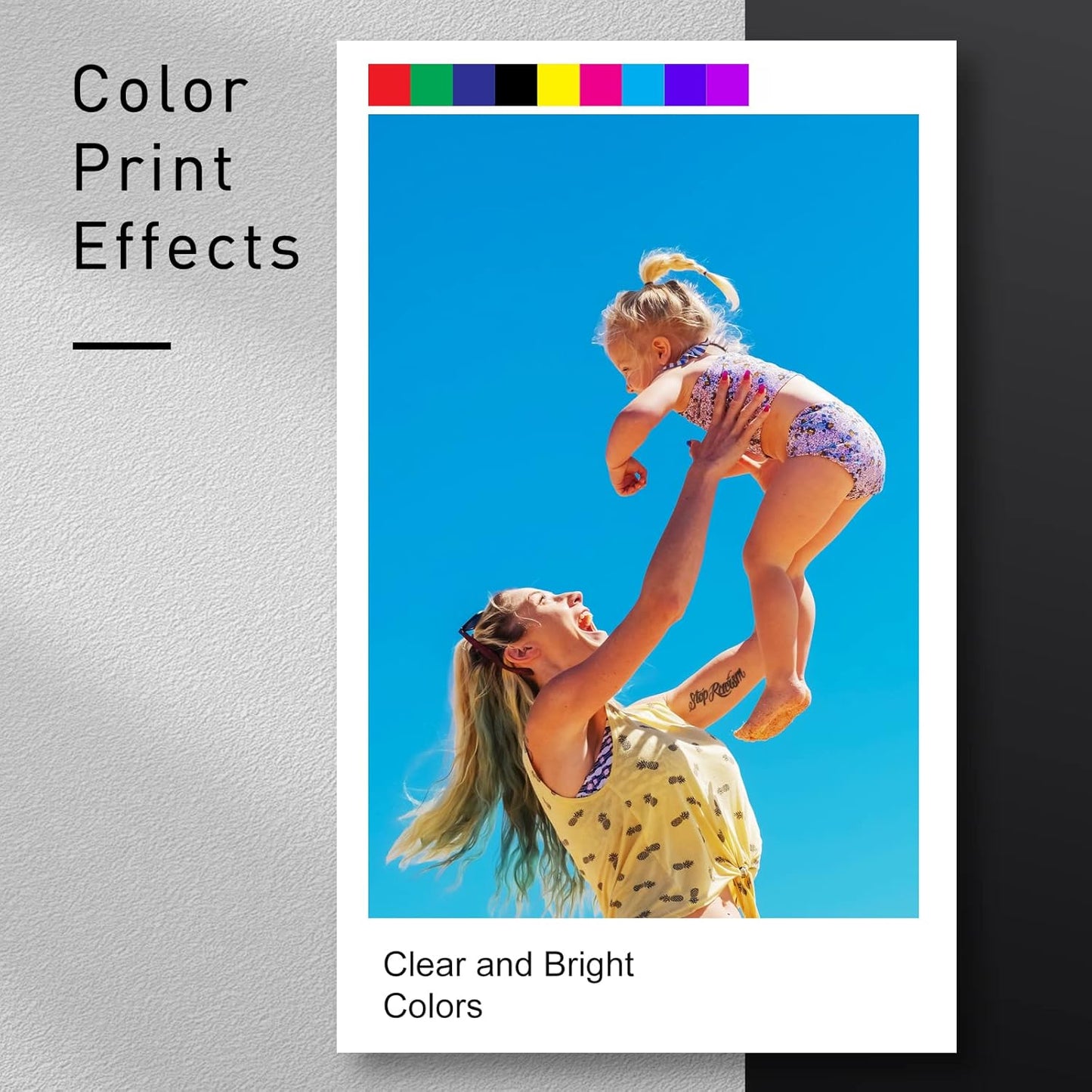 LC401XL Compatible Ink Cartridges Replacement for Brother LC401 Ink Cartridges to Use with Brother MFC-J1010DW MFC-J1012DW MFC-J1170DW Printer（Black, Cyan, Magenta Yellow）