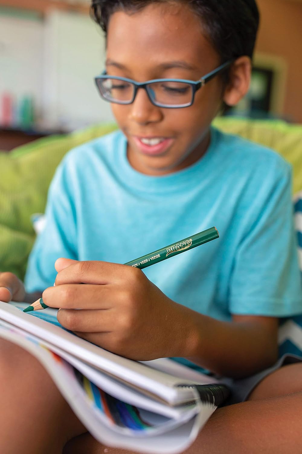 Pacon UCreate Sketch Diary, 12" x 9", Standard Weight 70 Sheets