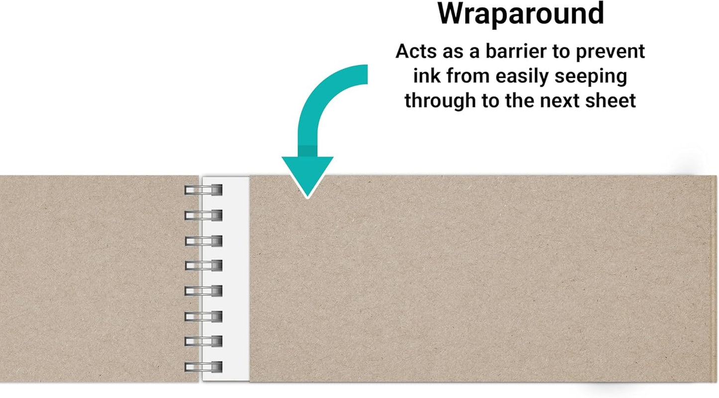321Done Thank You Receipt Book, Made in USA - 2.75x6, 2-Part Carbonless Spiral Bound, Sales Order Form, Invoice Pad with Carbon Copies for Small Business - 50 White/Yellow Pages