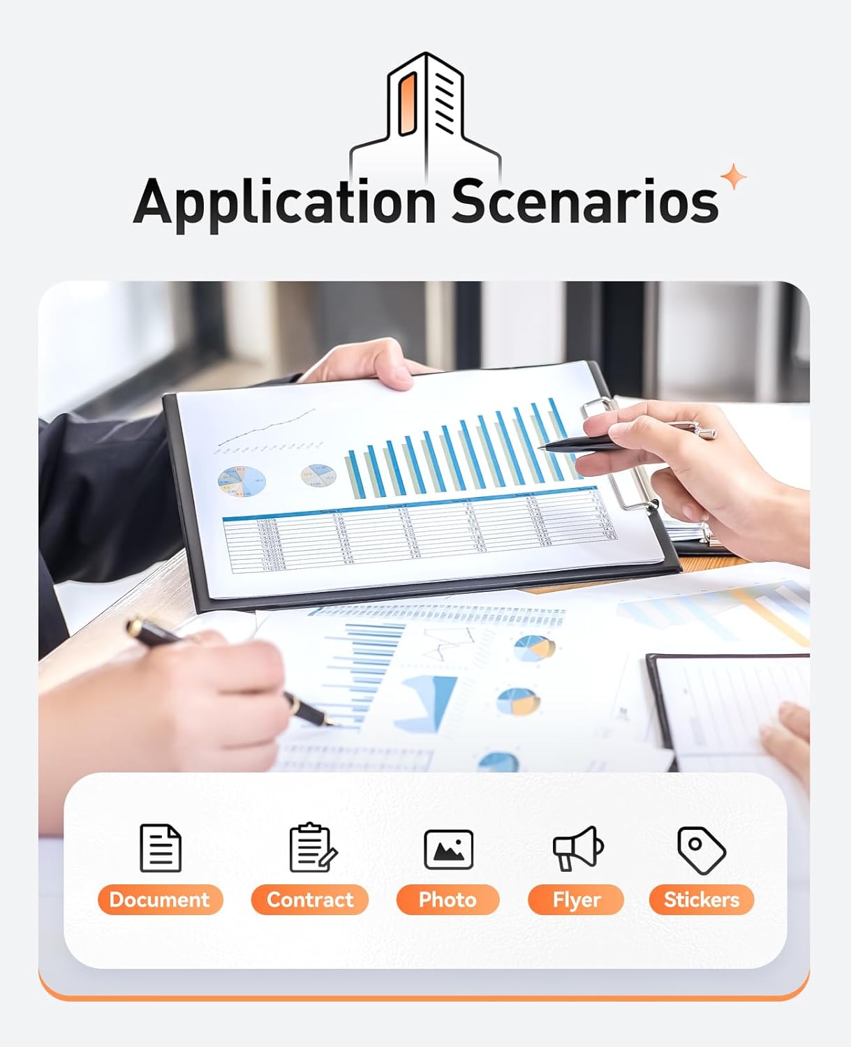 48A Black Toner Cartridge 2-Pack High Yield with Chip Replacement for HP 48A CF248A Compatible with HP LaserJet Pro MFP M28a M28w M29a M29w M15a M15w M16a M16w M30w M31w M15 M16 M28 M29 Series Printer