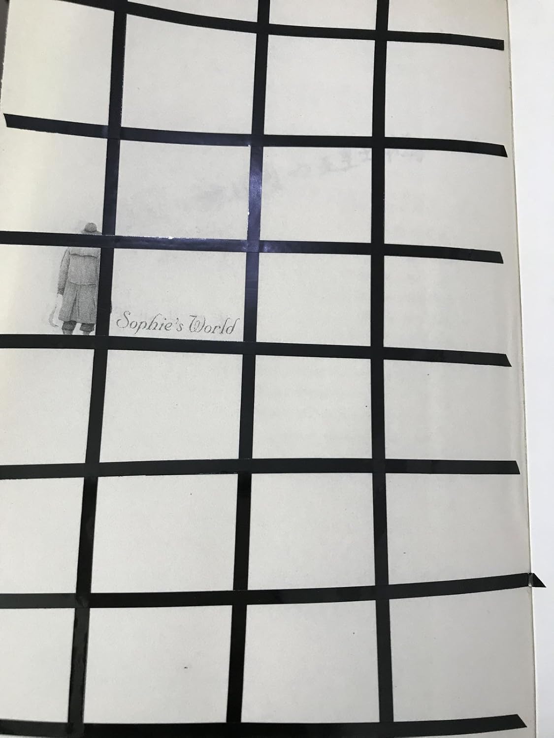 GoProver Set of 6 pcs 3mm 1/8 inch Lightning Width Graphic, 108 Feet Feet Long per Roll