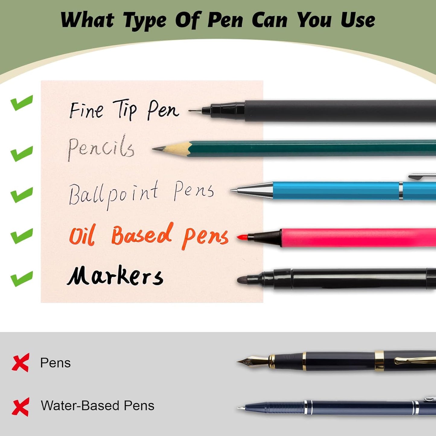 ‎SYMDROMIA Transparent Sticky Notes, 3"x3" Clear Post Translucent Sticky Notes with See Through Self-Adhesive Sticky Pads for Office School College Bible Supplies, 800 Sheets Bohemian