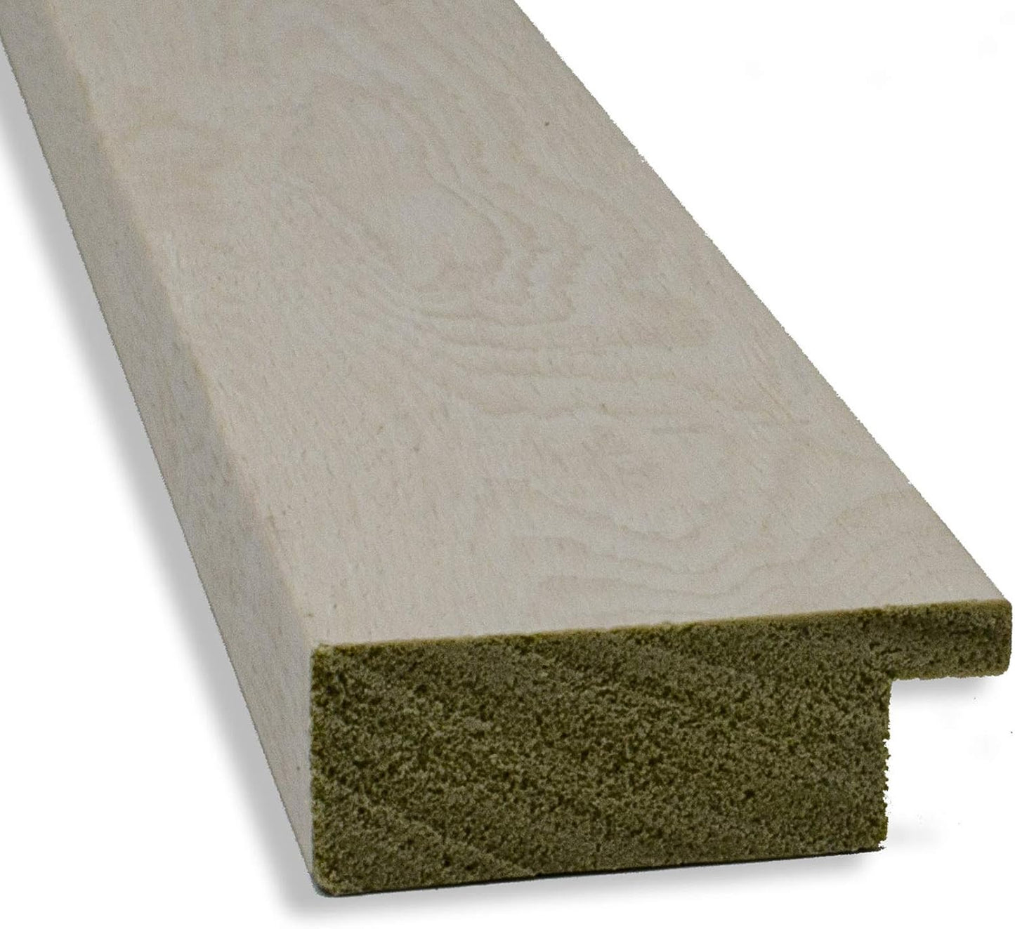 Amanti Art Natural Cork Board for Wall, 25x29 Vision Board with White Frame, Medium Corkboard Office Decor for Home Organization, Country Rustic Corkboard Pinboard to Display Items for Home