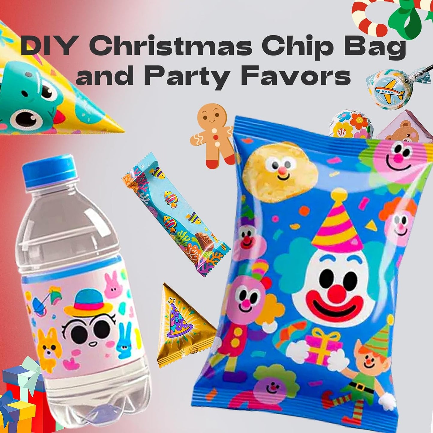 220 Sheets Inkjet Glossy Thin Paper 8.5x11 inch 30lb 120gsm A4 Letter Size For Brochure Printing, CustomChip Bag Party Favors,Single Side, Suitable for All Dye Ink HP001