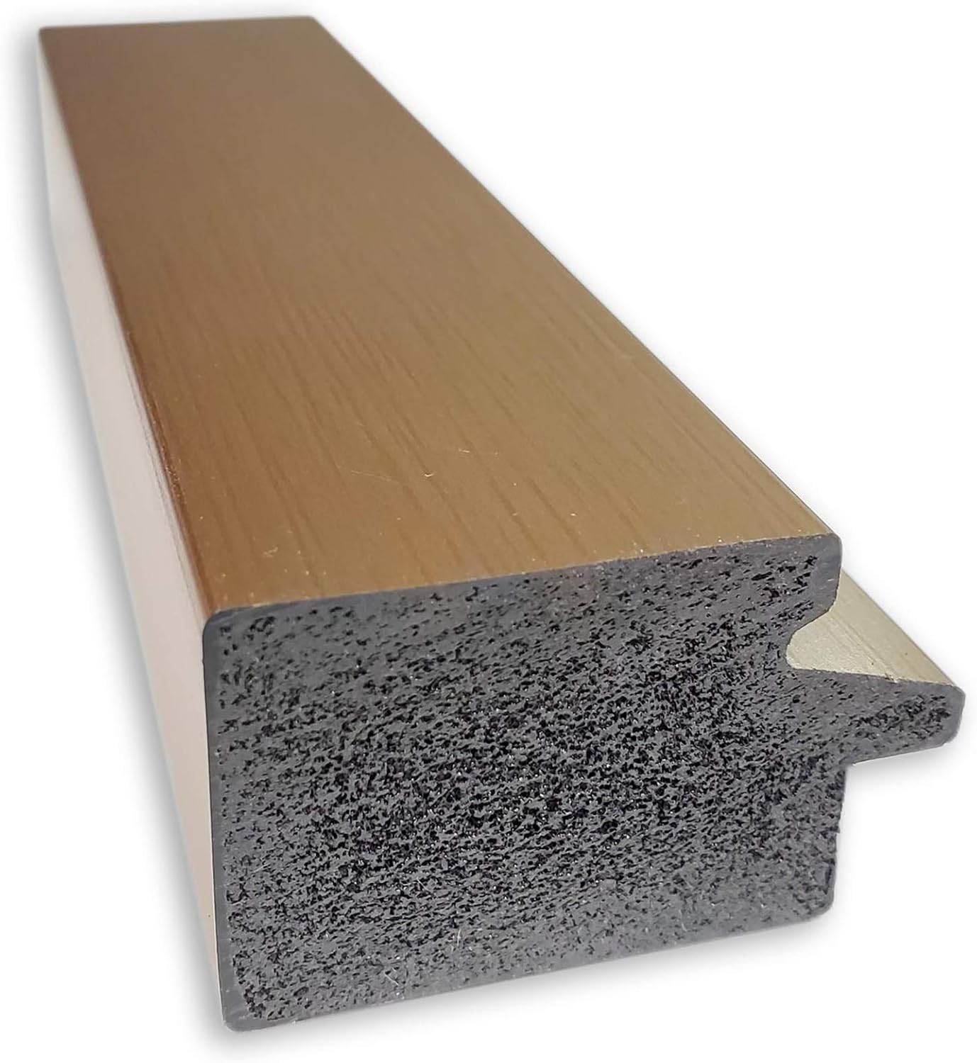 Amanti Art White Cork Board for Wall, 19x27 Vision Board with Gold Frame, Medium Corkboard Office Decor for Home Organization, Modern Contemporary Corkboard Pinboard to display items for home