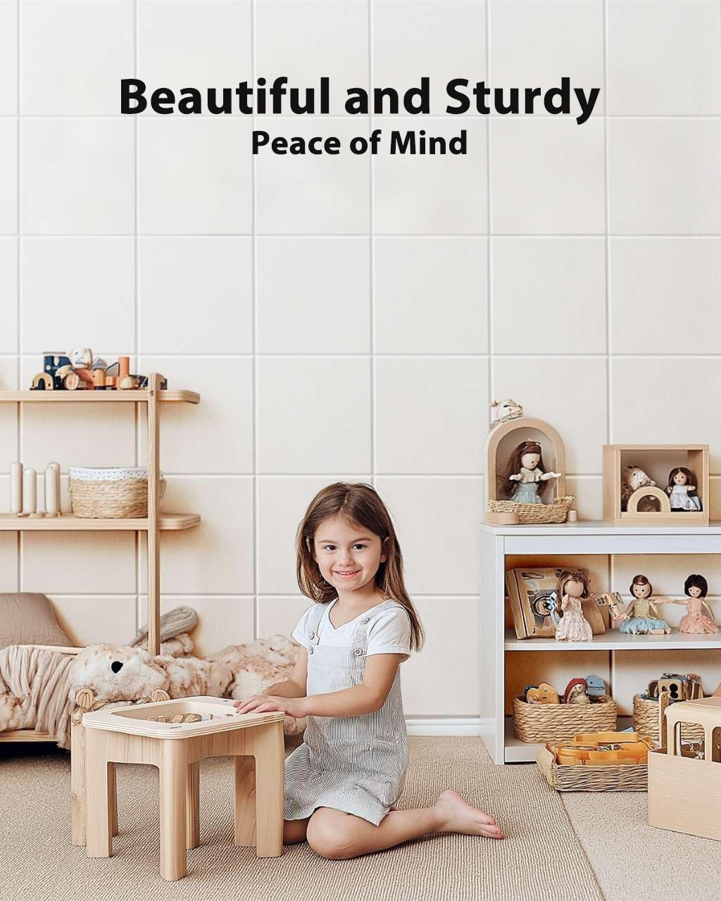 12 Pack Acoustic Panels Square Soundproof Wall Panels 12"X12"X0.4" Self-adhesive Sound Proof Panels for Walls High Density Acoustic Foam Panels for Home, Door, Office, Reccording Studio Black