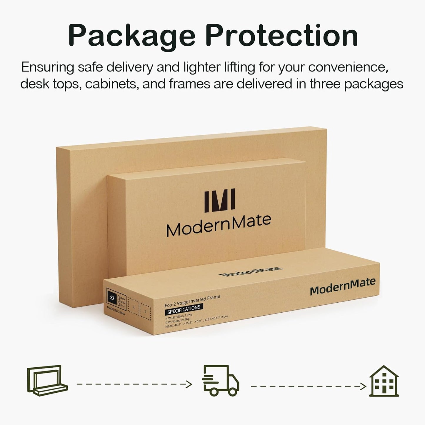 63" Standing Desk with File Cabinet, Privacy Panel, AC/USB, 1.18" Desktop, Executive L Shaped Height Adjustable Electric Stand Up Desk, Home Office Table with 3 Drawers, Light Walnut