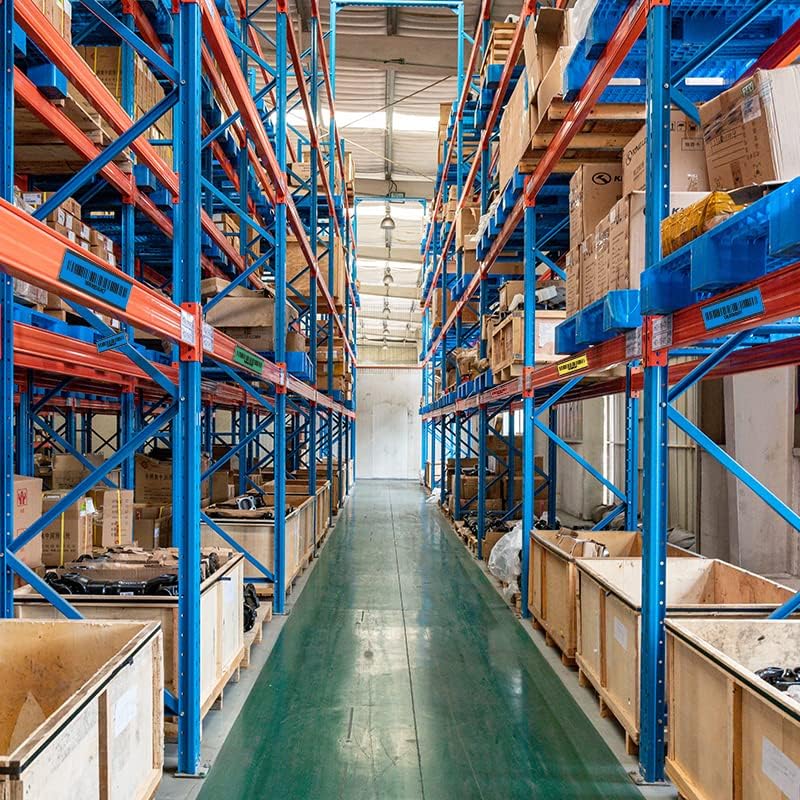 C Channel Magentic Label Holders 1.2x4 Inch,Magnetic Labels for File Cabinets，Pack of 50