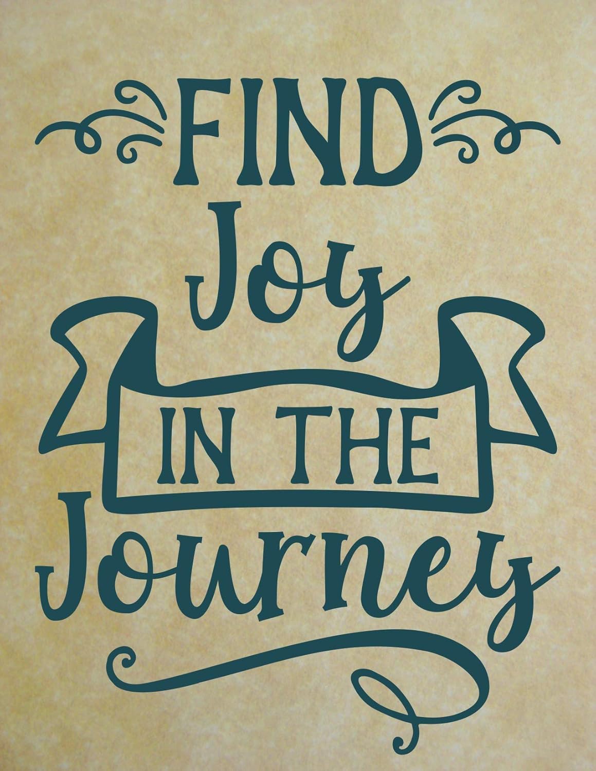 50 Old Age Parchment 60# Text (=24# Bond) Paper Sheets - 8.5 X 11 Inches Standard Letter|Flyer Size - 60 Pound is Not Card Weight - Vintage Colored Old Parchment Semblance