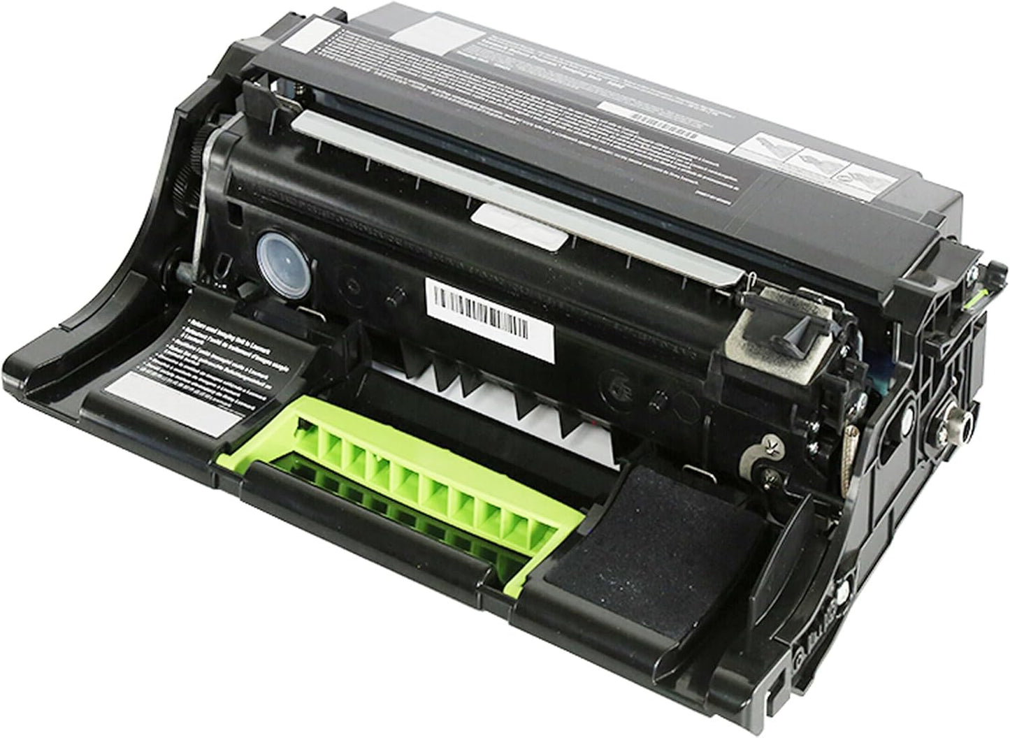 66S0Z00 66S0ZA0 Imaging Unit Drum Unit Remanufactured Compatible with Lexmark MS531 MS631 MS632 MS639 MX532 MX632 XM3350 M3350 MS531dw MS631dw MS632dwe MX532adwe MX632adwe Printer (66S0Z00-1Pack)