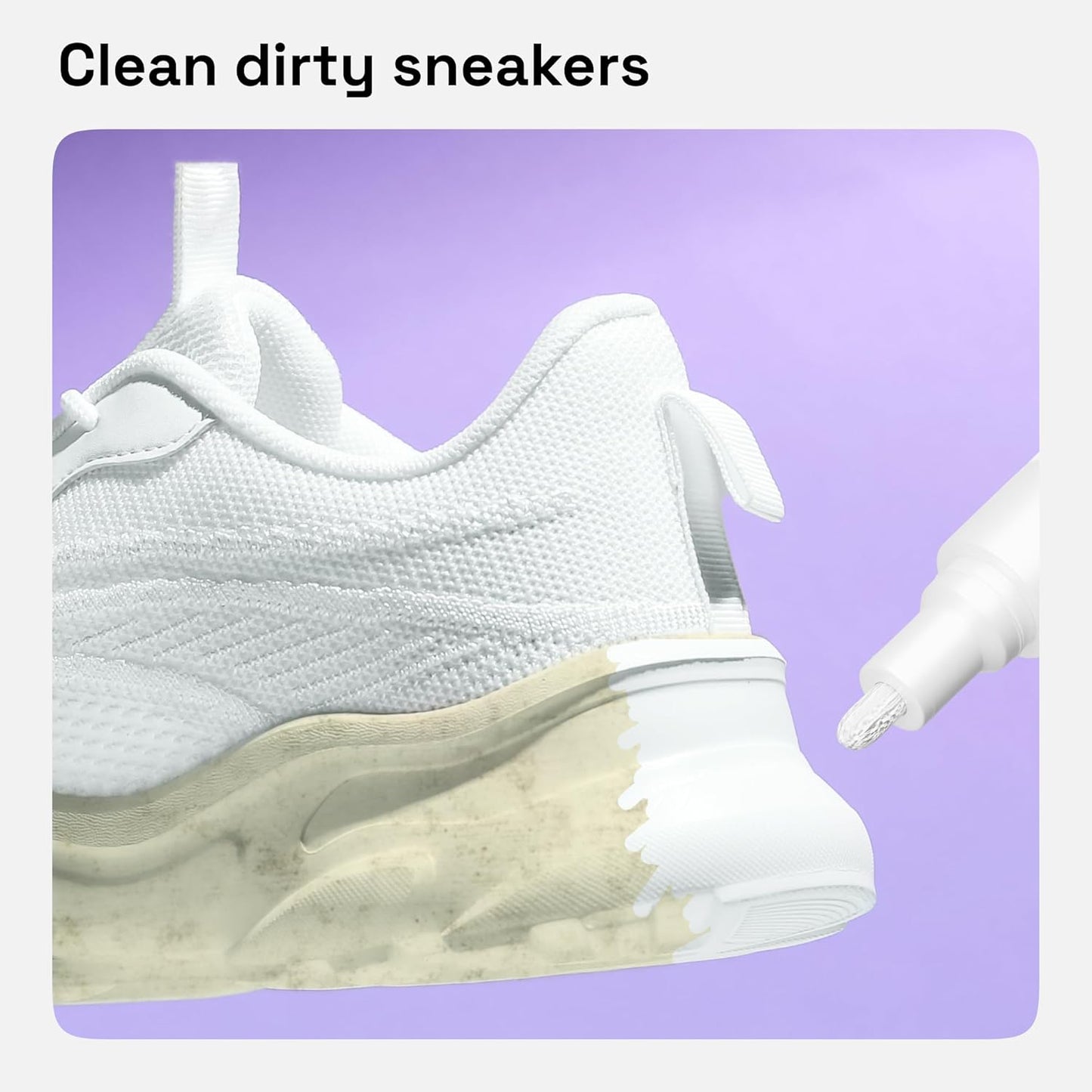 ARTISTRO 2 White Acrylic Paint Markers - 3mm Medium-Tip Paint Pens - Perfect for Crafting, Art Projects, & More