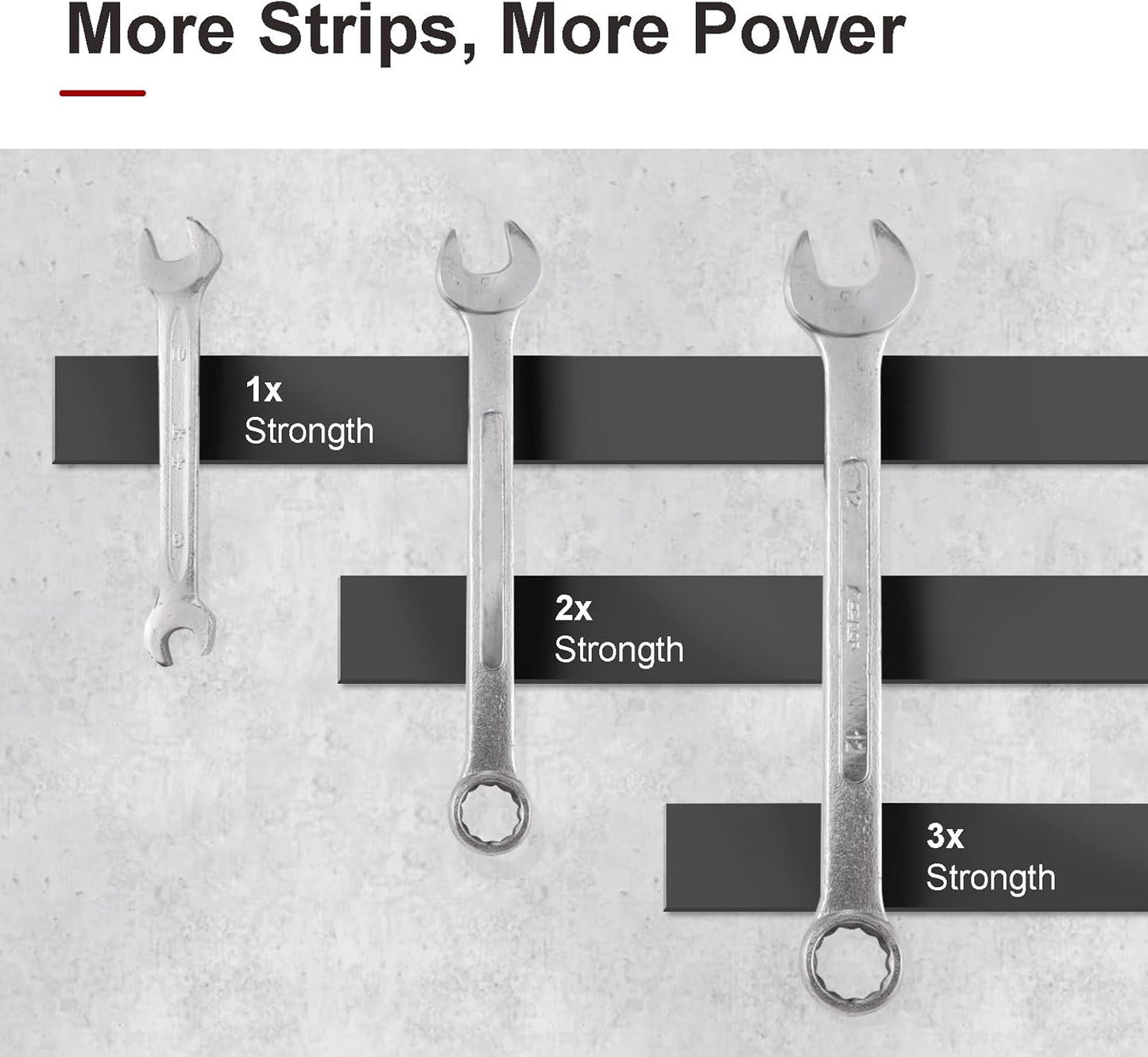 Magnetic Tape - 10 ft x 0.78 inch Magnet Strip Tape Roll with Strong Adhesive Backing Magnetic Strip for Kitchen, Office, School Organization, Whiteboards,Fridge(0.07" Thick)