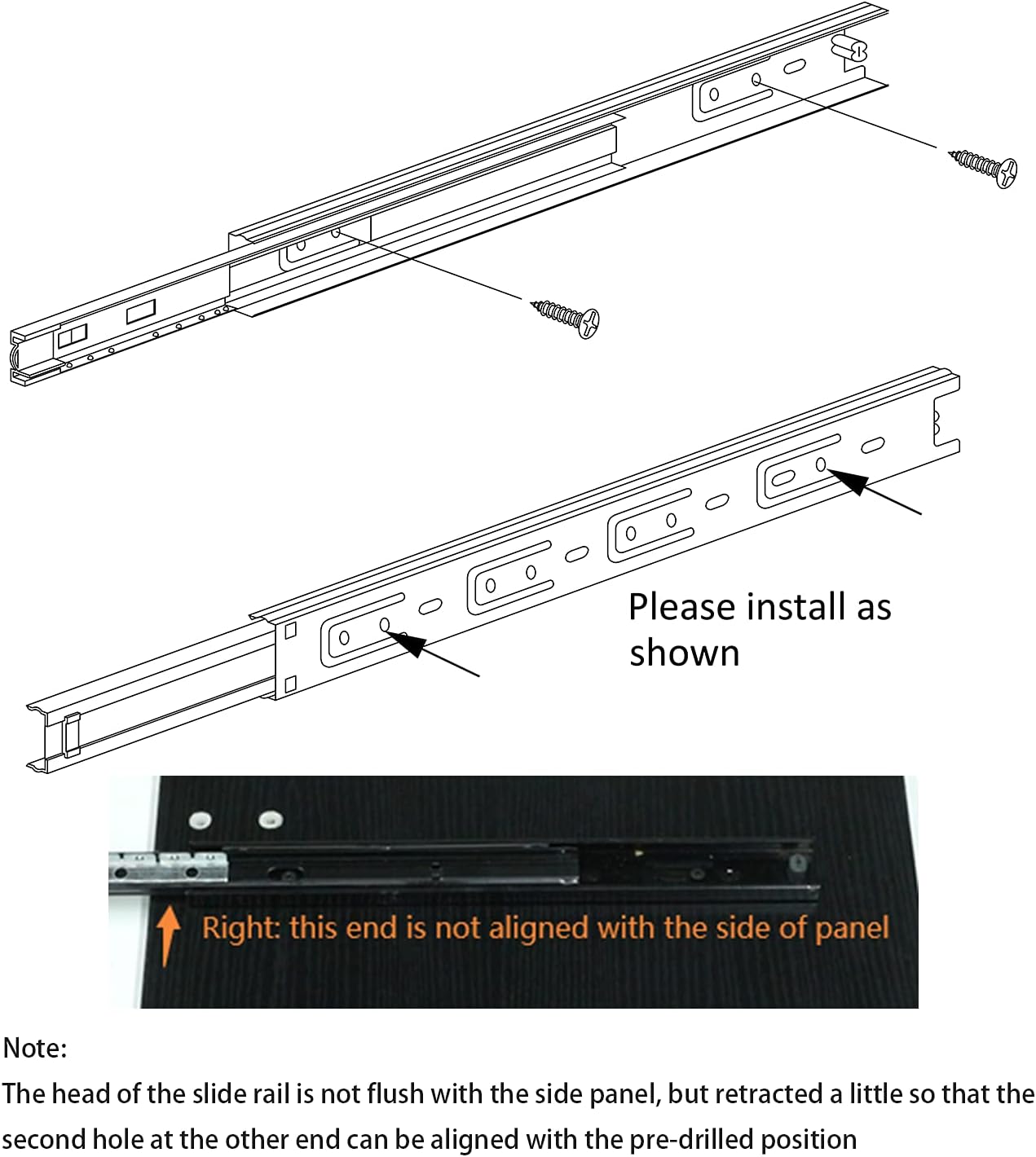 VINGLI Wood Mobile File Cabinet with 4 Drawers and Shelves, Printer Stand with Open Storage, Lockable Lateral Filing Cabinet for Home Office, Assembly Required, Light Beige Close to White