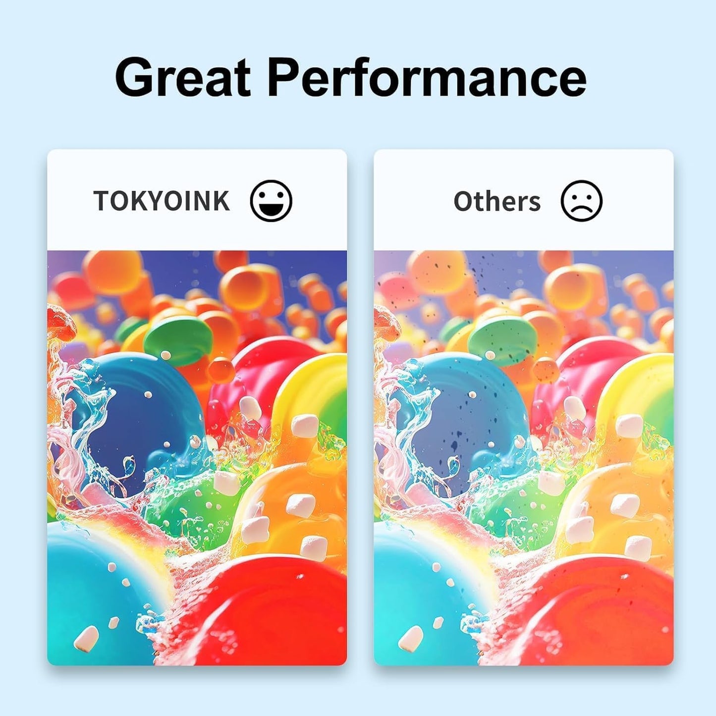 822XL Ink Cartridges Combo Pack Remanufactured Replacement for Epson 822 Ink Cartridge 822 XL T822XL for Workforce Pro WF-3820 WF-3823 WF-4820 WF-4830 WF-4833 WF-4834 Printers Ink (4 Pack)