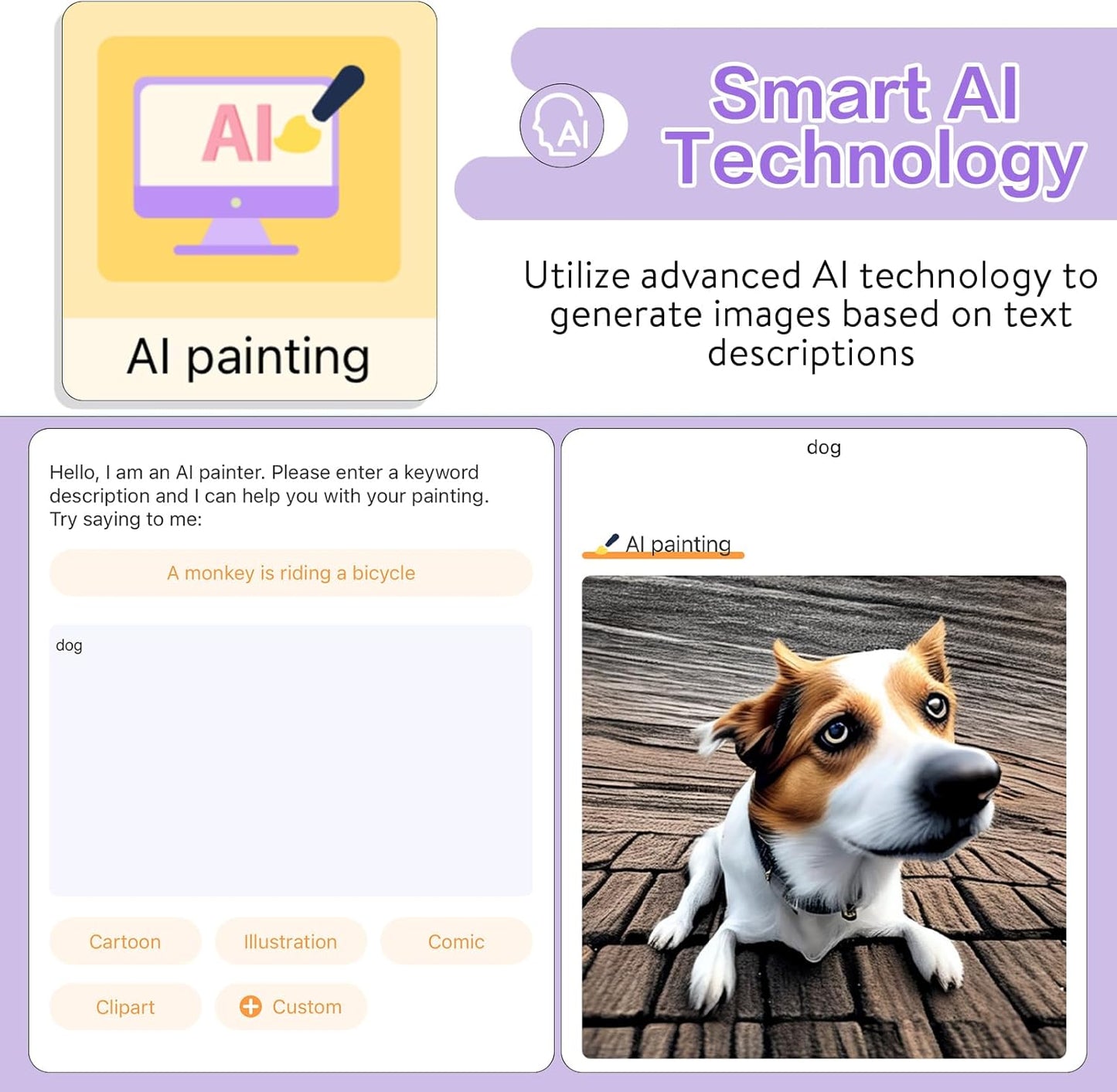 HuiJuKeJi Mini Sticker Printer Bluetooth Smart Pocket Inkless Thermal Printer with 11 Rolls Thermal Paper and Sticker for iOS&Android, Portable Receipt Printer for Photo Journal Notes Memo