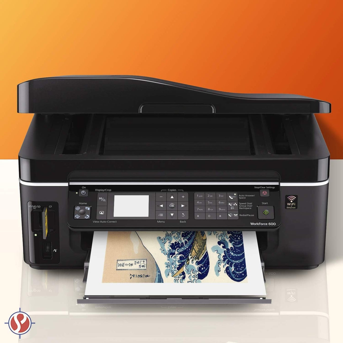 A4 White Paper | For Copy, Printing, Writing | 210 x 297 mm (8.27" x 11.69" Inches) | Pack of 250 Sheets (20Lb)