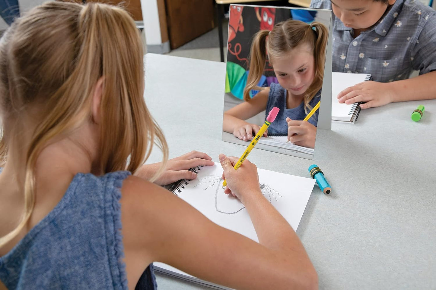 UCreate Sketch Diary P4794, 11" x 8 1/2", 70 Sheets