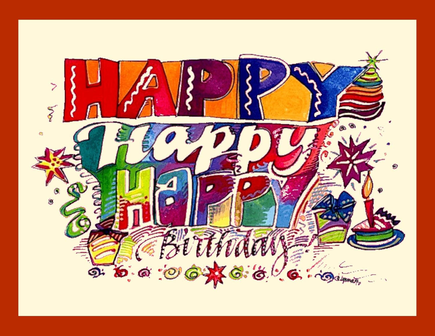 25 Natural Smooth Card Stock Sheets Paper - 8.5 X 11 Inches Standard Letter|Flyer Size - 80# (80 lb/Pound) Cover Weight - Quality Paper - Smooth Finish