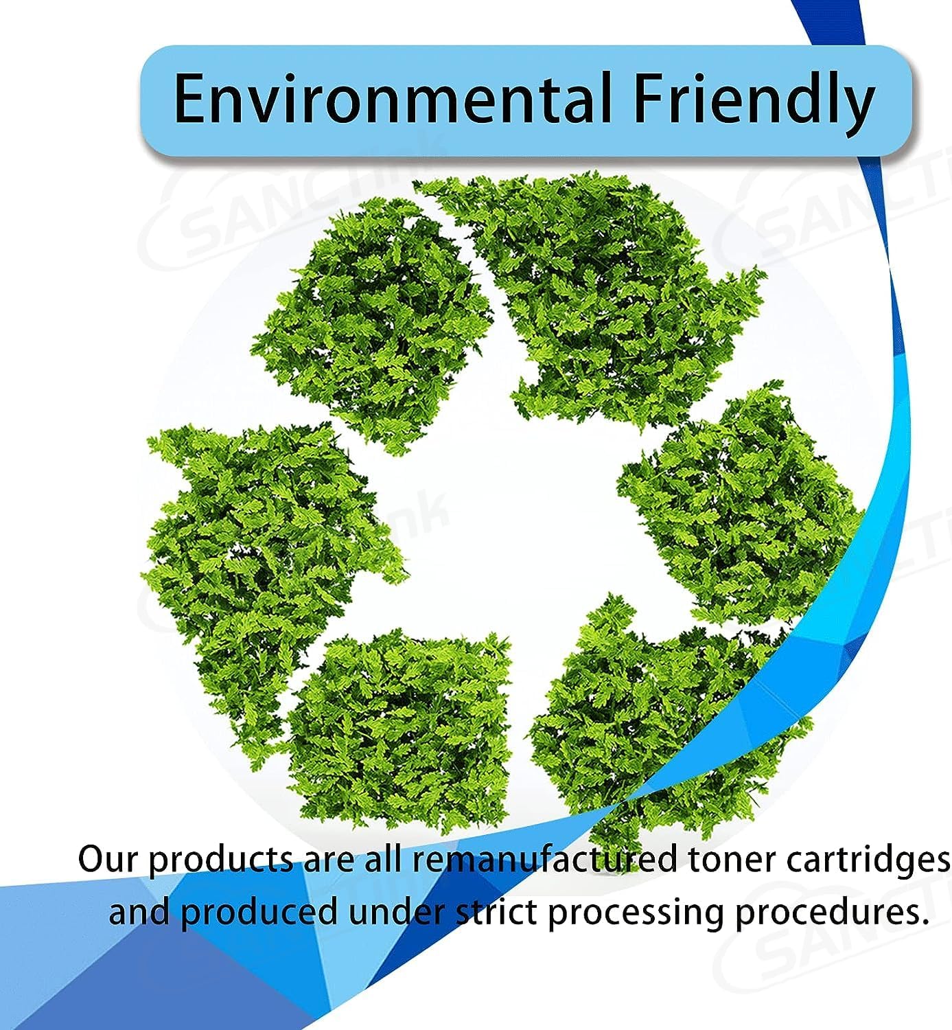 C241XK0 C241XC0 C241XM0 C241XY0 Extra High Yield Toner Cartridge Compatible for Lexmark C2325 C2425 C2535 MC2325 MC2425 MC2535 MC2640 Laser Printer (C/M/Y/BK,4-Pack)