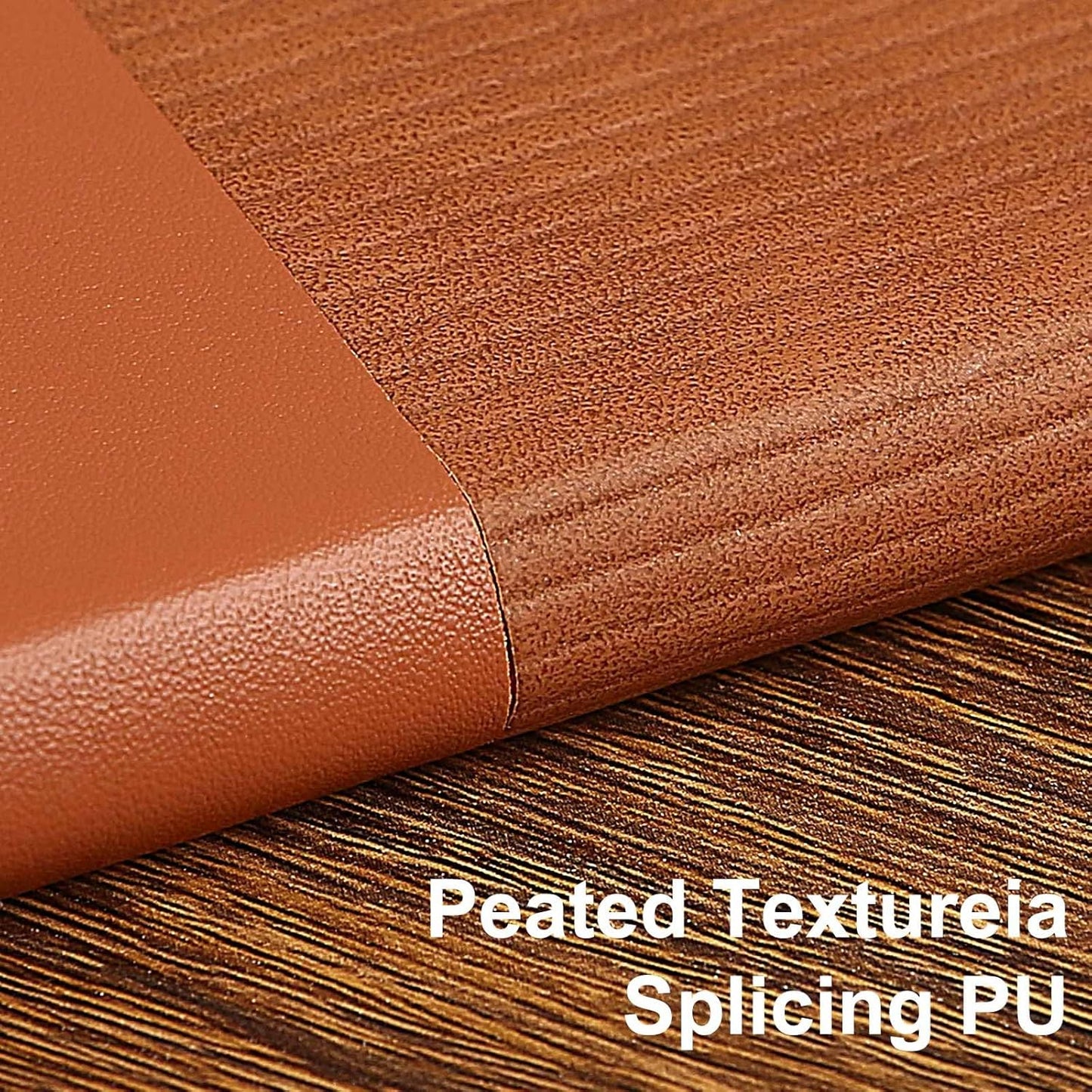 Lined Journal Notebook for Work College Ruled Note Book 7.2"x9.6" B5 PU Leather Daily Journaling 160 Pages for Women Men Writing Home School Supplies Business (B5 Lined 160pages, 10-Brown)