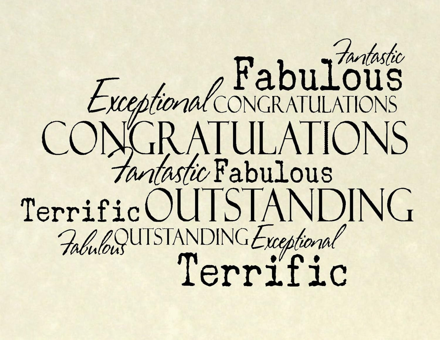 200 Soft White Parchment 60# Text (=24# Bond) Paper Sheets - 5.5 X 8.5 Inches Half Letter | Statement Size Size - 60 Pound is Not Card Weight - Vintage Colored Old Parchment Semblance