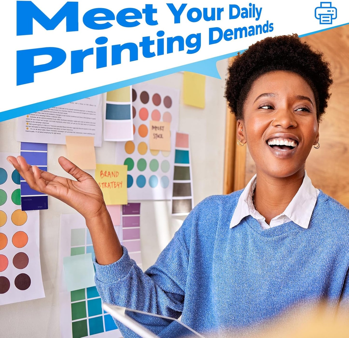 31 Ink 32XL Black Ink Bottle Set, Smart Tank 5101 7602 6001 651 Ink RefillCompatible with HP 31 32XL Ink Bottle Set for Smart Tank 7602 5101 5000 651 5103 6001 7301 7302 7001 5102 7006 7002 Printers