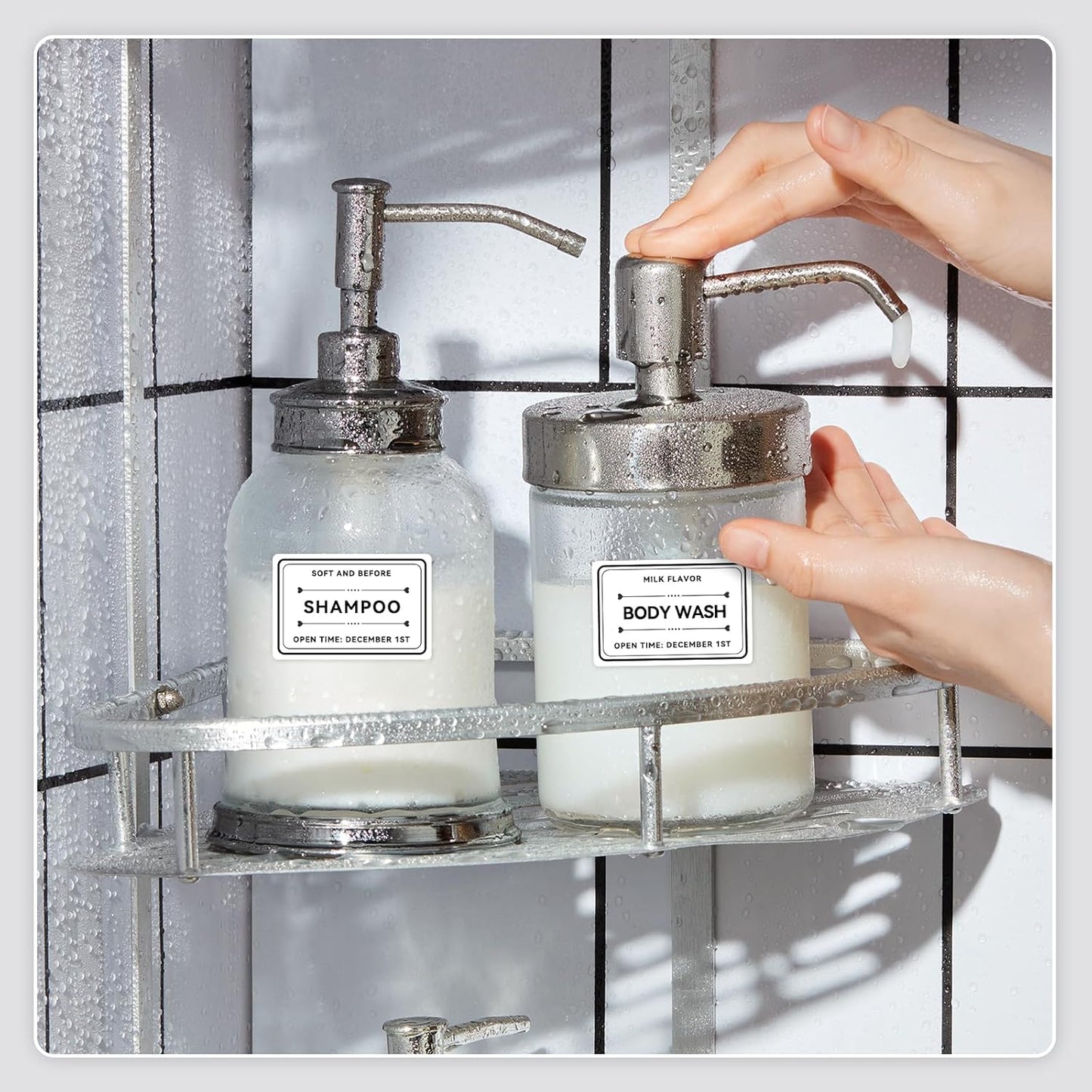 NIIMBOT B1 Label Maker Machine with Tape, Thermal Label Printer Easy to Use for Office, Home, Business, 2 Inch Label Maker with 2'' x1.18'' Labels