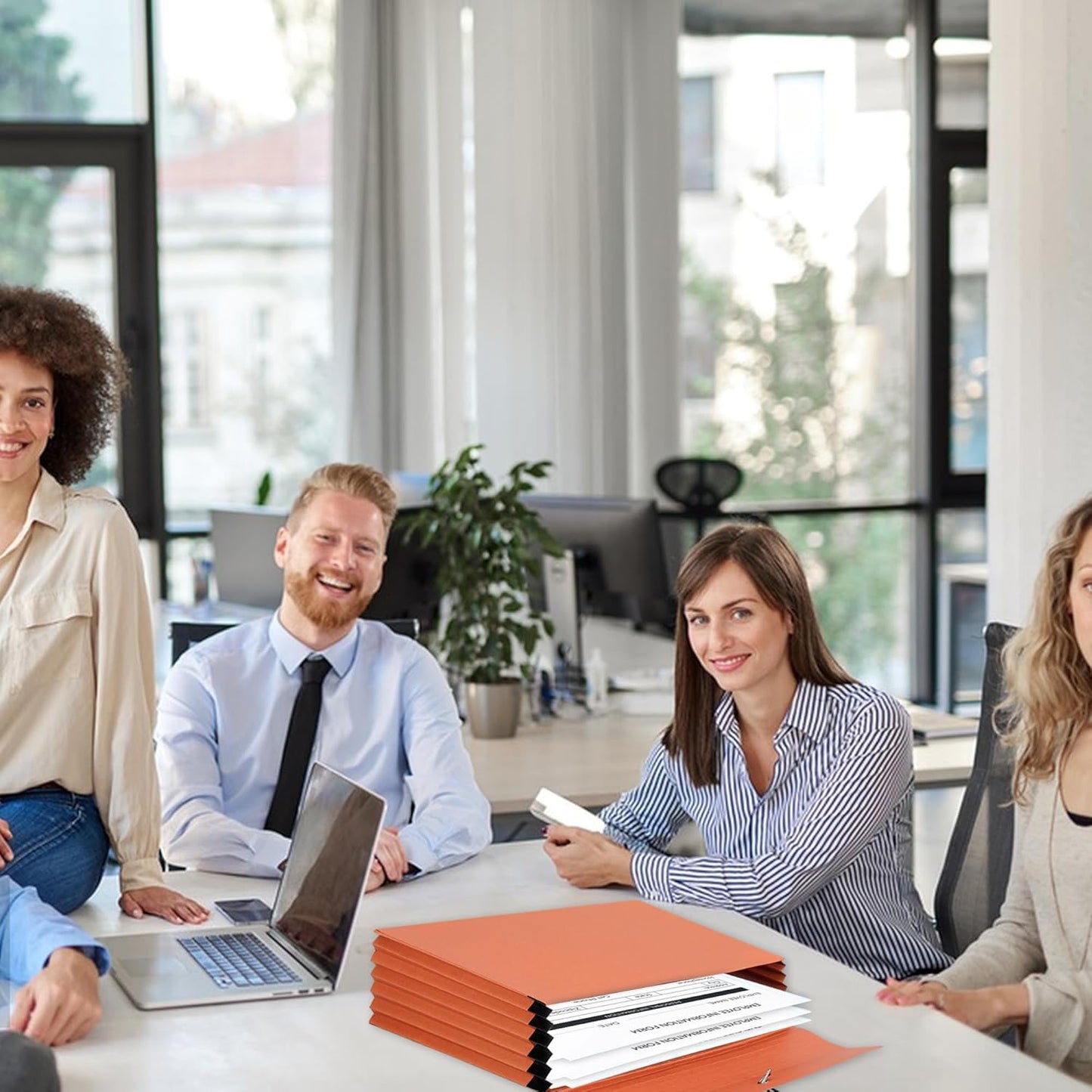 Expanding File Pockets with Flap,Heavy Duty Expandable Folder Bag,Elastic Cord Closure,Accordion File Organizer for Office,School,Home,Letter Size Kraft