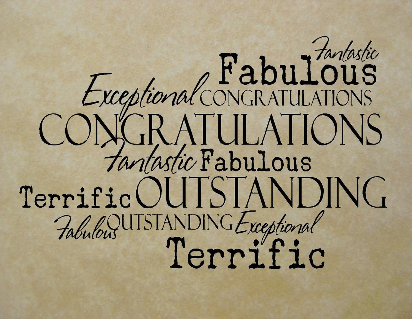 600 Old Age Parchment 60# Text (=24# Bond) Paper Sheets - 8.5 X 11 Inches Standard Letter|Flyer Size - 60 Pound is Not Card Weight - Vintage Colored Old Parchment Semblance