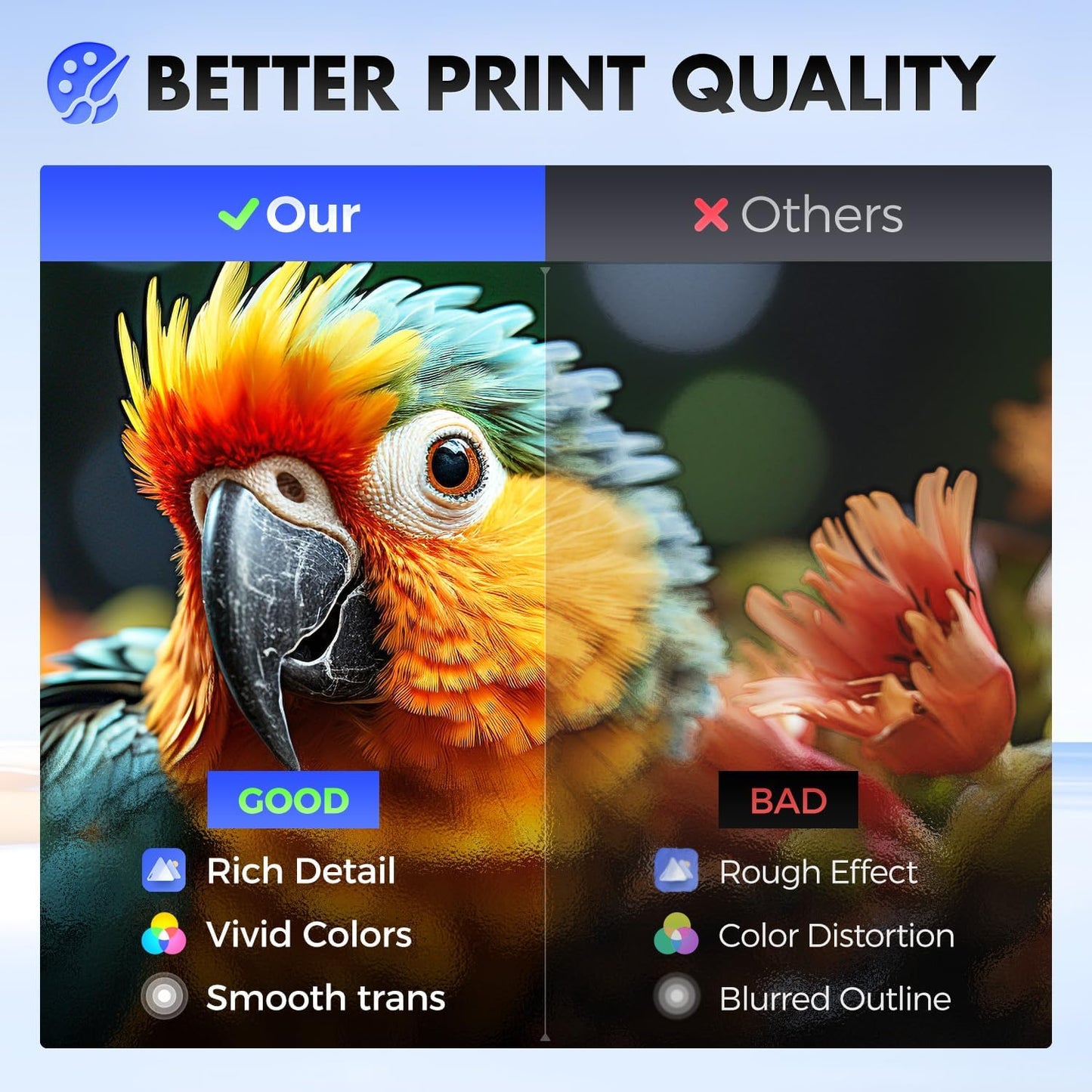 E260X22G Imaging Unit (Not Toner) High Yield Replacement for Lexmark E260X22G Drum Unit Compatible with E260 E360 E460 E462 E260d E260dn E260dt E260dtn E360d E360dn E460d E460dw E462dtn Laser Printer