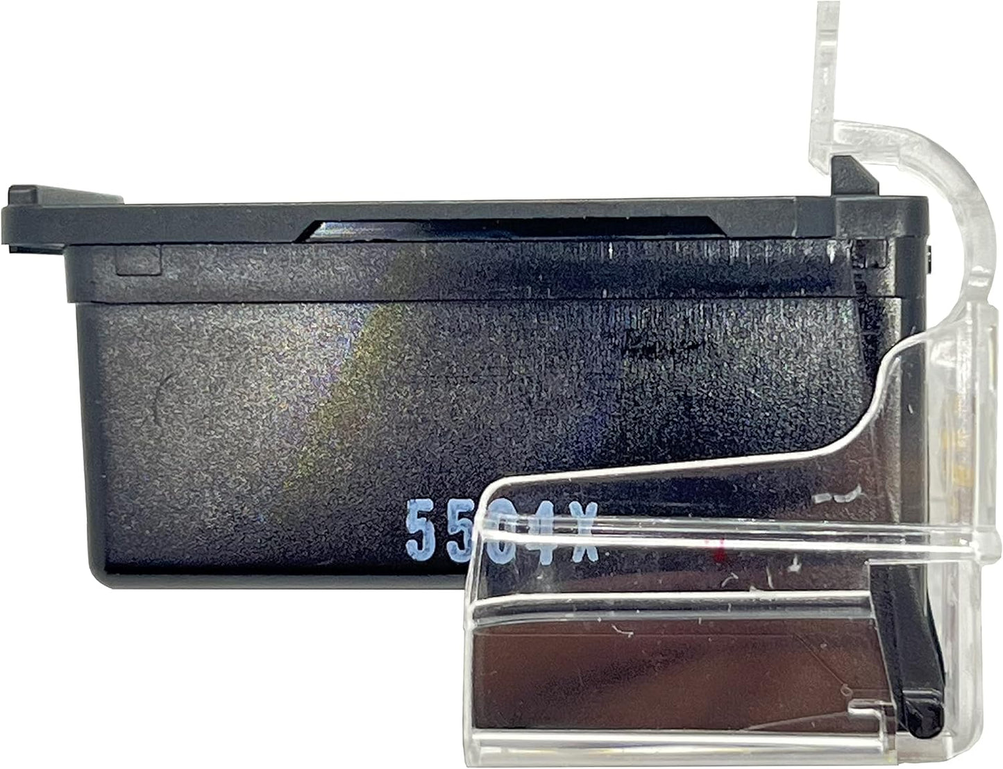 AMERICAN MAILING SOLUTIONS INC. | 3-Pack | PB SL-870-1 Red Fluorescent Ink Cartridge Replacement for SendPro Mailstation (CSD1) Postage Meter…