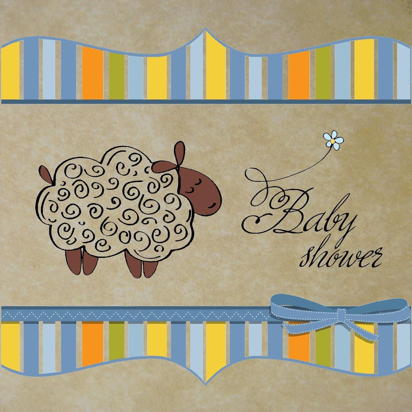 100 Old Age Parchment 65lb Cover Weight Paper - 5" X 7" (5X7 Inches) Photo|Card|Frame Size - Printable Cardstock Colored Sheets Old Parchment Look