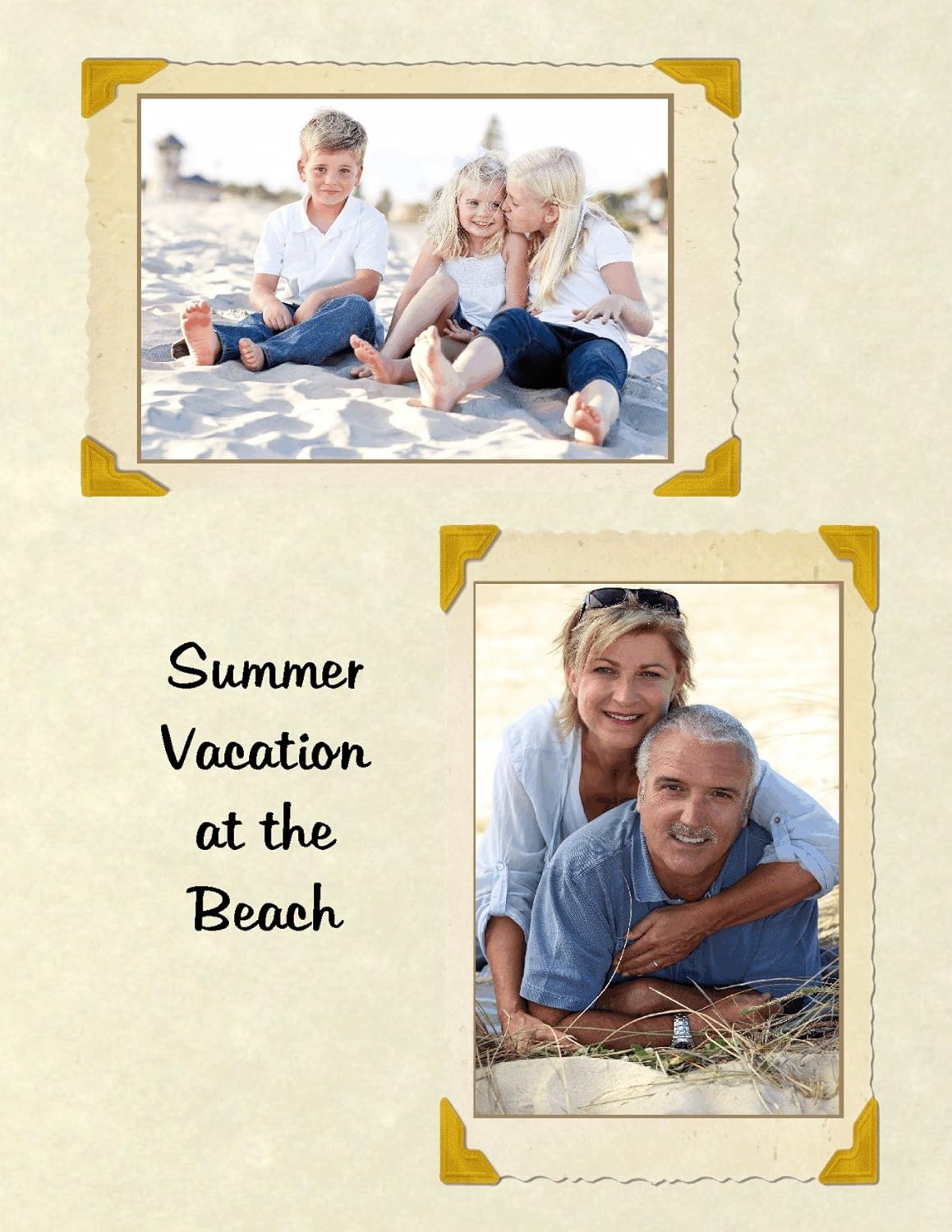 200 Soft White Parchment 60# Text (=24# Bond) Paper Sheets - 5.5 X 8.5 Inches Half Letter | Statement Size Size - 60 Pound is Not Card Weight - Vintage Colored Old Parchment Semblance