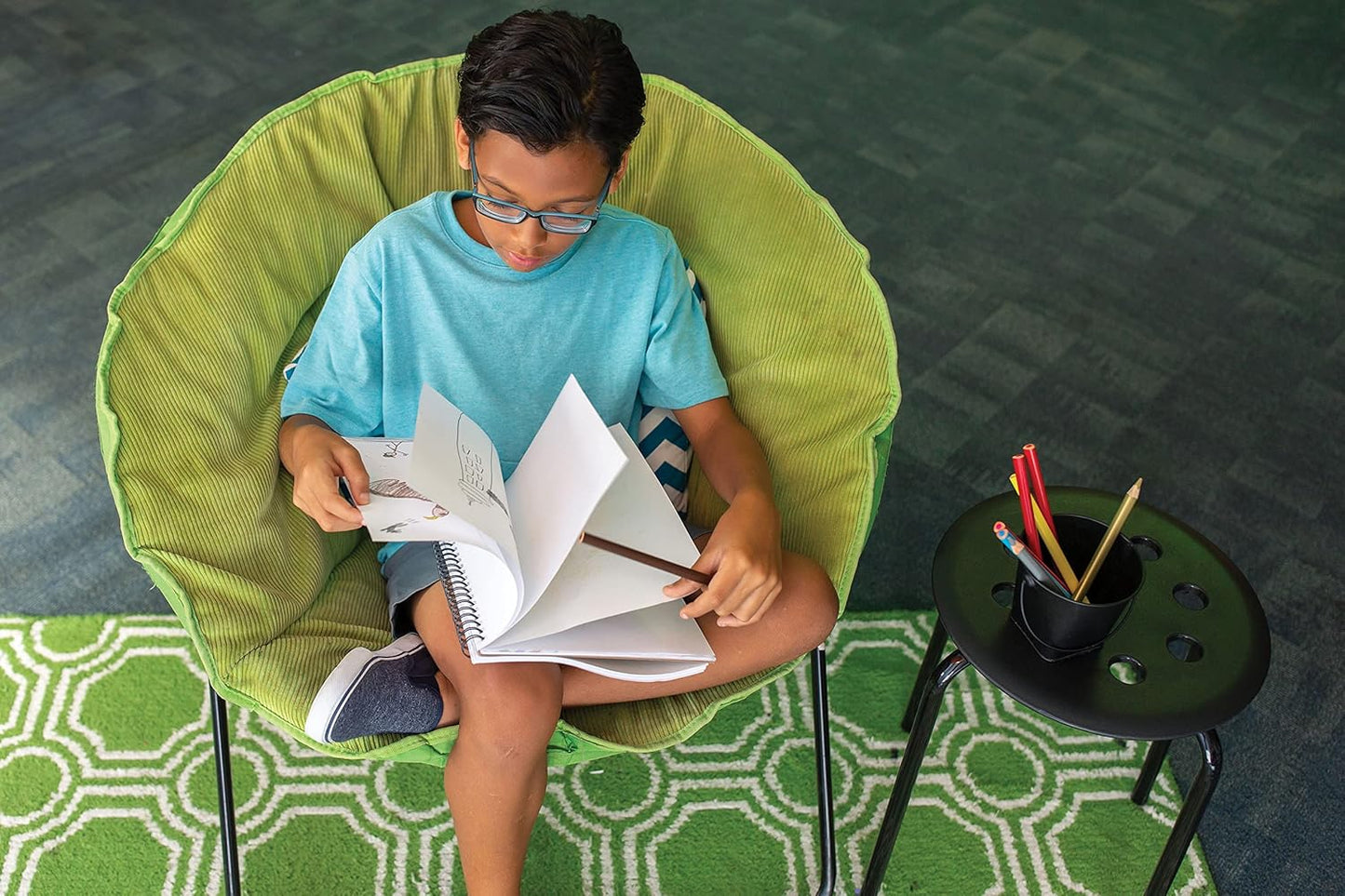 Pacon UCreate Sketch Diary, 9" x 6", 70 Sheets