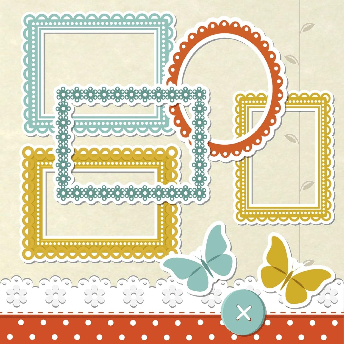 50 Old White Parchment 65lb Cover Weight Paper 9" X 9" (9X9 Inches) Scrapbook Album Cover Square Size - Printable Old Parchment Semblance