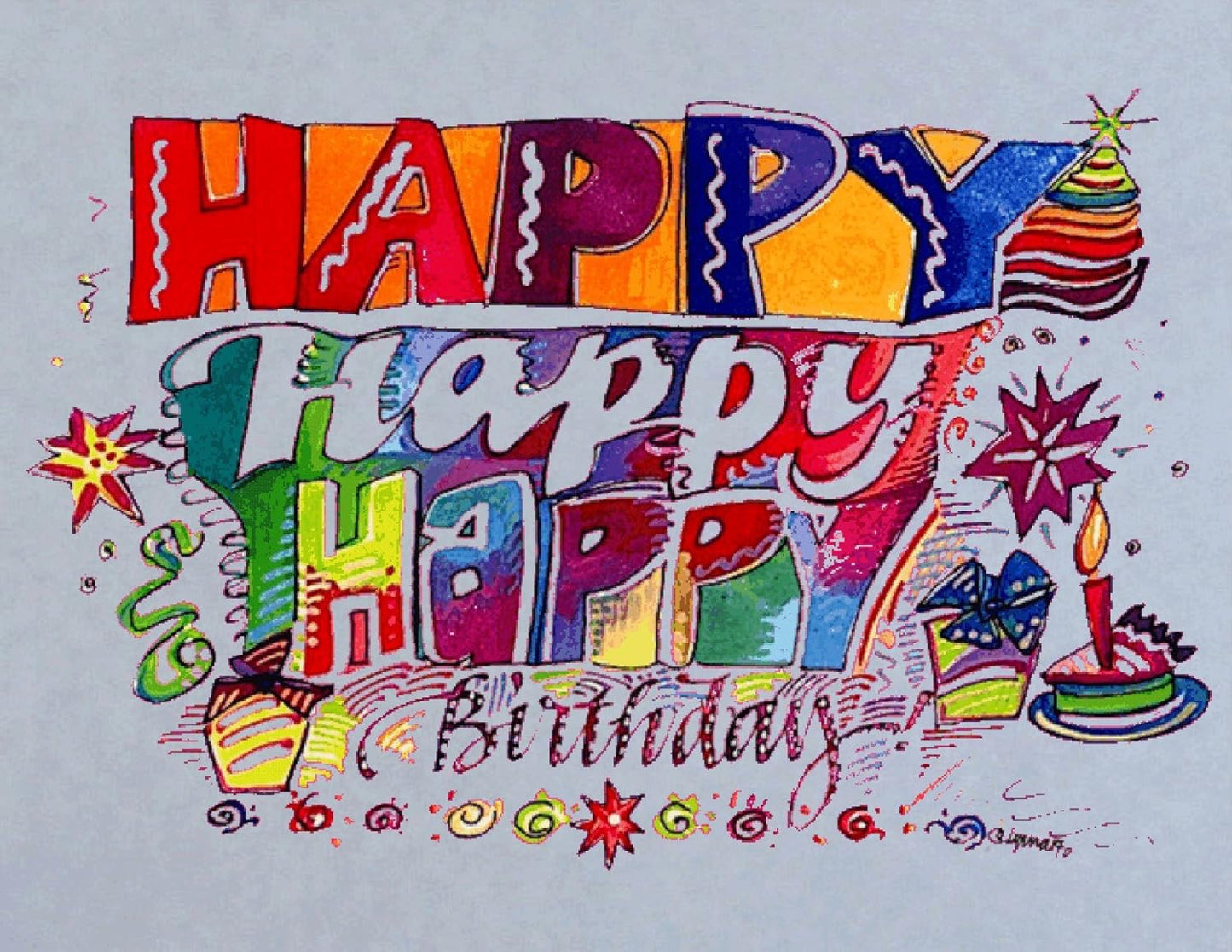 100 Light Blue Parchment 65lb Cover Weight Paper - 5.5" X 8.5" (5.5X8.5 Inches) Half Letter | Satement Size - Printable Cardstock Colored Sheets Old Parchment Semblance