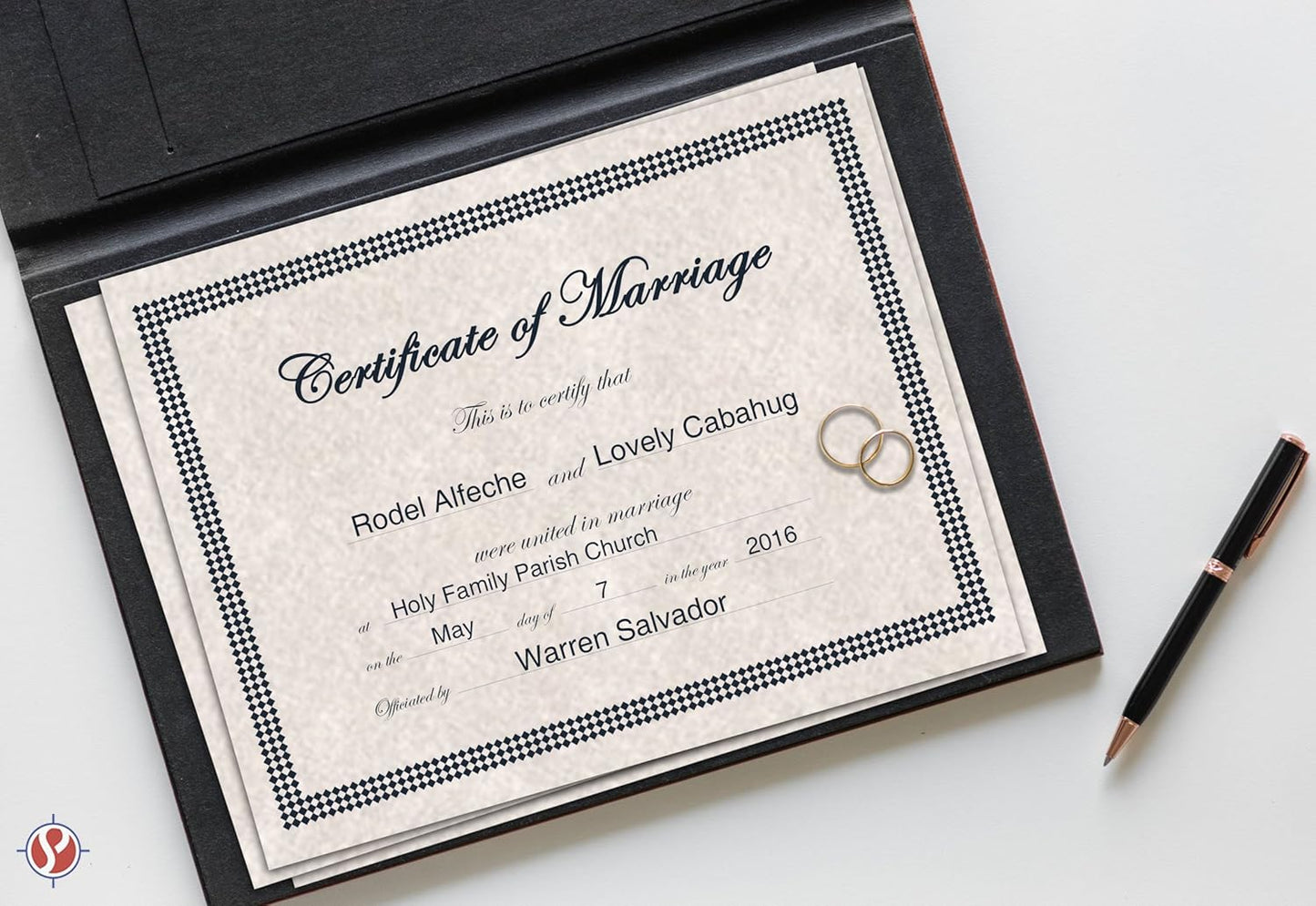 Pewter Stationery Parchment Recycled Paper | 65Lb Cover Cardstock | 8.5” x 11” Inches | 50 Sheets Per Pack