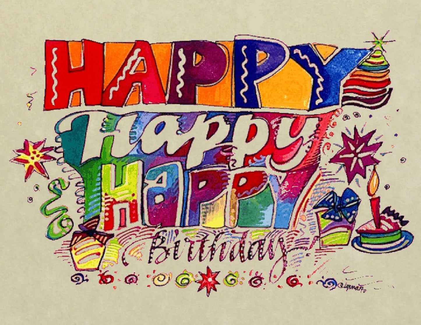 75 Natural Parchment 65lb Cover Paper Sheets 7" X 10" (7X10 Inches) Double 5X7 Card Size - Folds to 5X7 - Printable Old Parchment Semblance Through The Processing of The Pulp